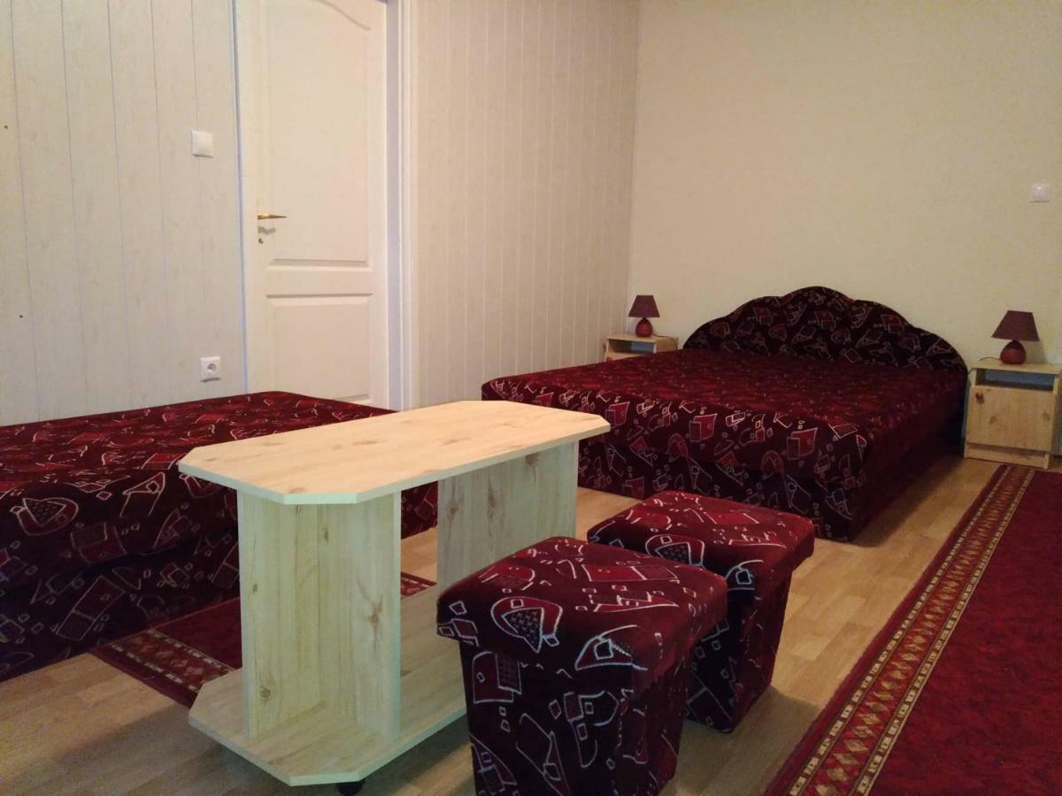 Nora Apartman Διαμέρισμα Balatonfůzfő Εξωτερικό φωτογραφία
