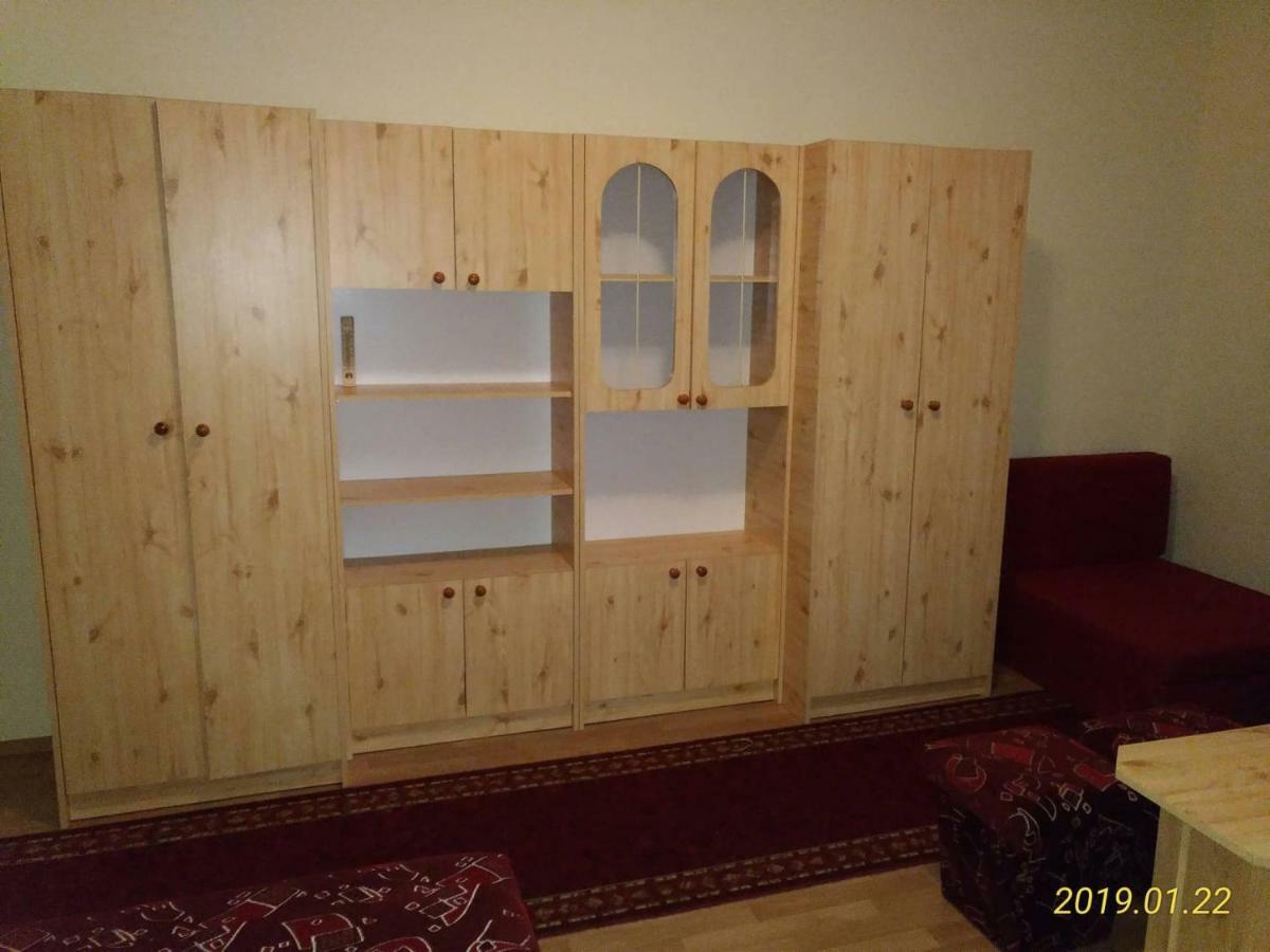 Nora Apartman Διαμέρισμα Balatonfůzfő Εξωτερικό φωτογραφία